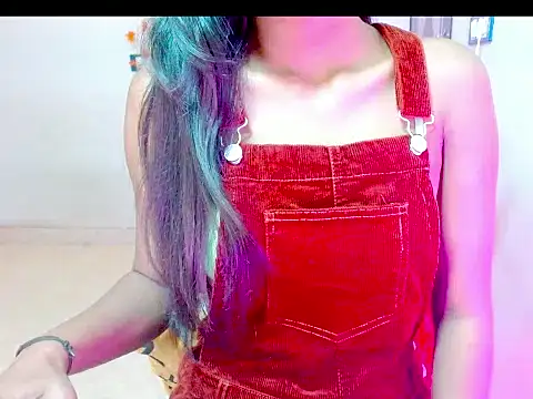 Im_Iriss's cam snapshot