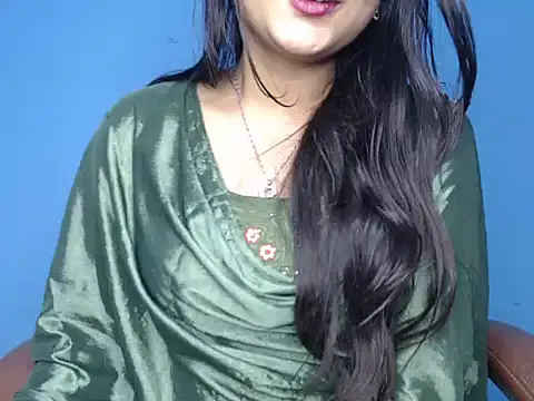 Wish_Queen's cam snapshot