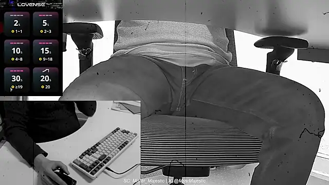 Mister_Majestic's cam snapshot