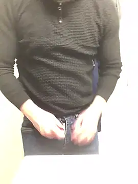 JackHammer2026's cam snapshot