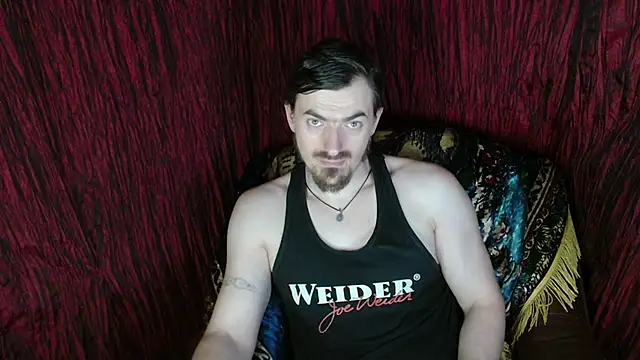 ConanJones's cam snapshot