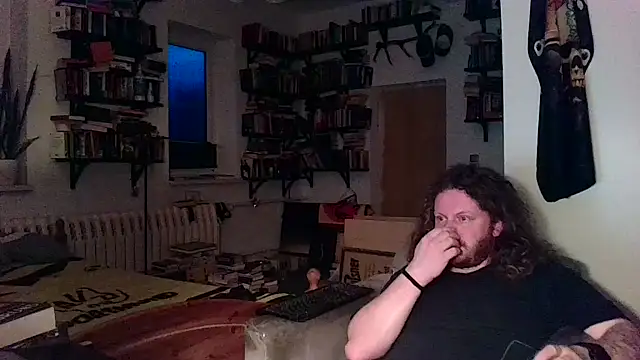 sunr1sa's cam snapshot