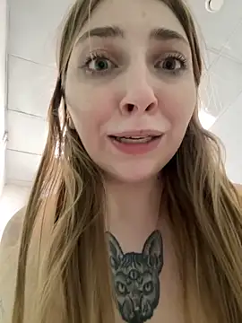 Sunny___Bunny's cam snapshot