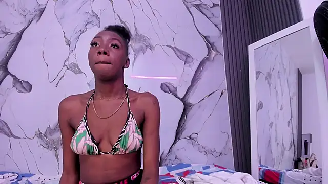 NatalieStarkx's cam snapshot