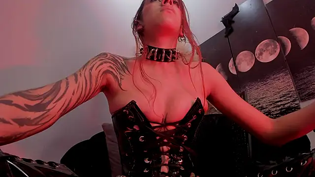 ALICEPOIXXXON's cam snapshot