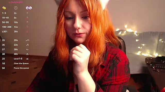 Ksushka22's cam snapshot