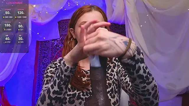 mirida_fox live sex cam