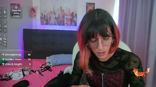 goth_minerva live sex cam