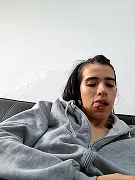 Ann_Onii's cam snapshot