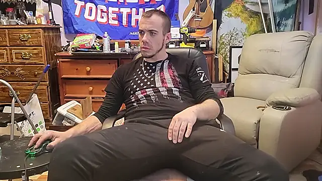 ScubaStevex live sex cam