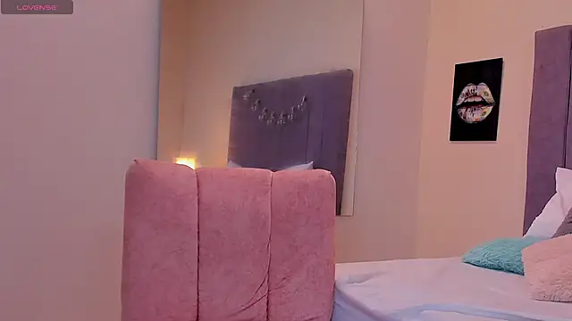 PAMELA_BRANZ live sex cam