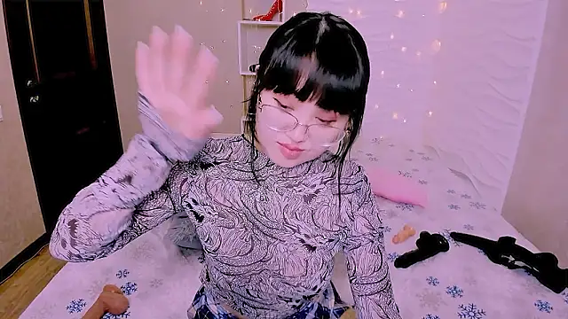 Akiko_Yun's cam snapshot