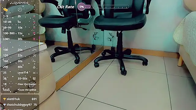 EmilyySaenz live sex cam