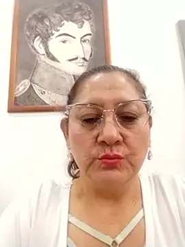 JULIETA_21-'s cam snapshot