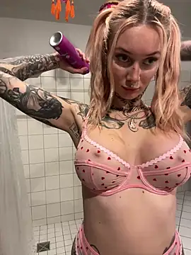 Stella-Kink's cam snapshot