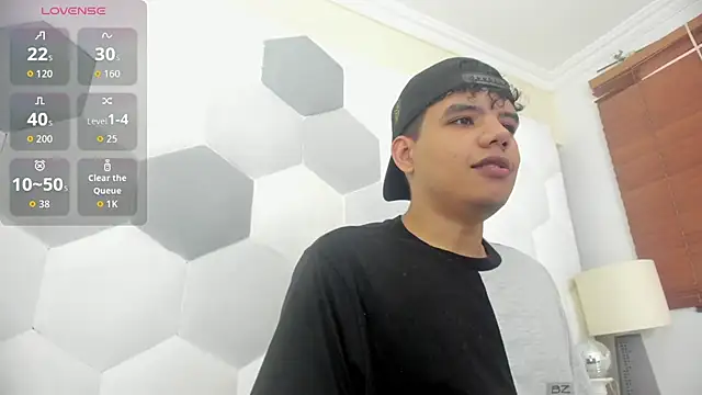 Axel_Forte live sex cam