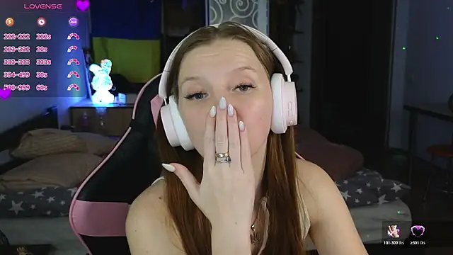 Mary_Blu live sex cam