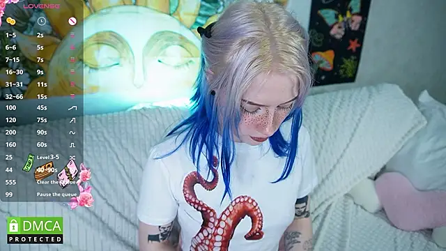 YesGarcia's cam snapshot