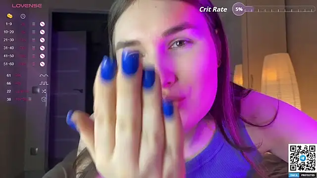 Maria_Bowie live sex cam