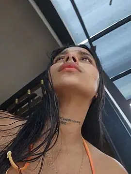 Lorena_Mcfly's cam snapshot