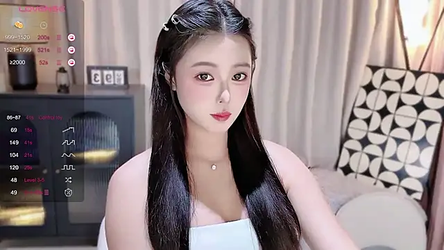 Ubela_7's cam snapshot