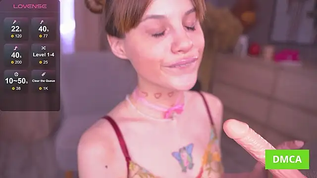 Lili_pixie's cam snapshot