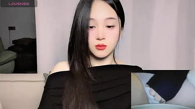 woaiqinqin's cam snapshot