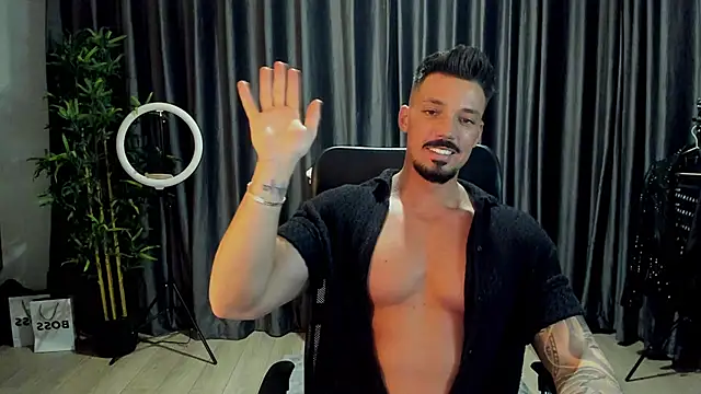 HaydenSpearss live sex cam