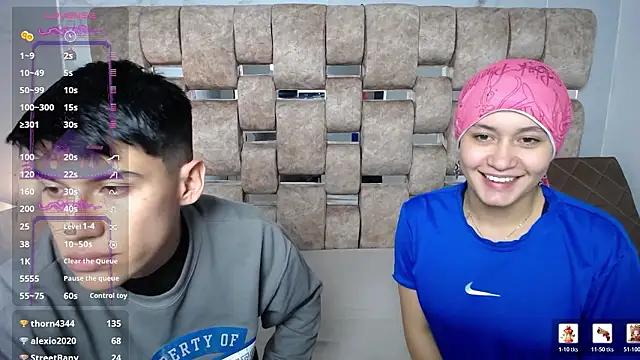 LucyyLeo live sex cam