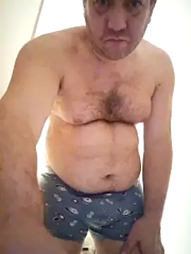 Poseidone76 live sex cam