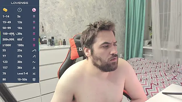 Morlaios live sex cam