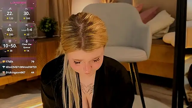 _Matadora_ live sex cam