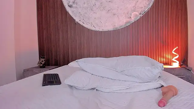 RoseCassie live sex cam