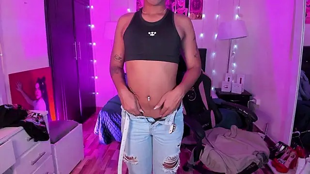 Alissemasiel live sex cam