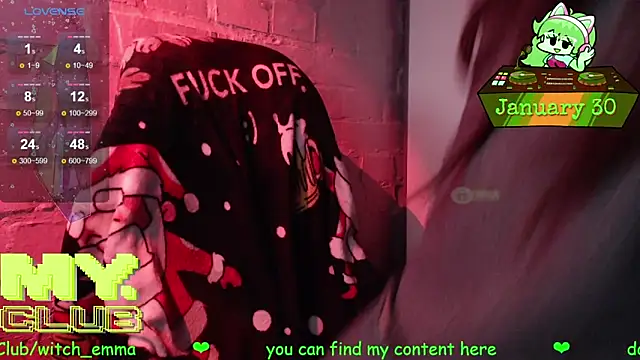 Witch_Emma live sex cam