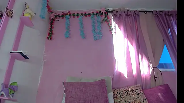 KeillyDiaz live sex cam