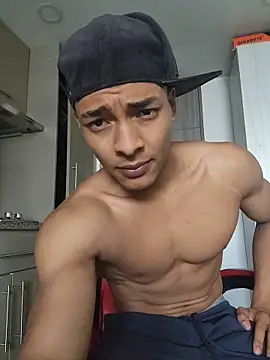 Jhonyblack_1 live sex cam
