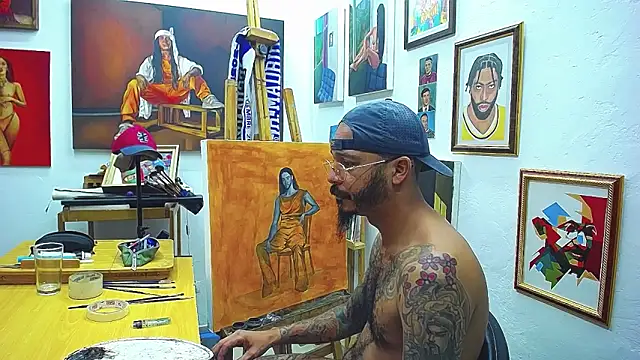 color_beat17 live sex cam