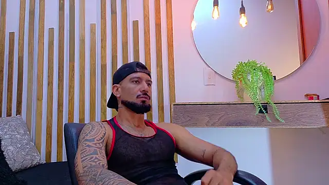 yorbymaxx live sex cam