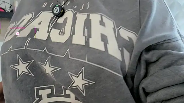 Victoria-Harper's cam snapshot