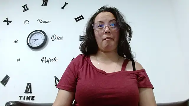 ElaMurray02's cam snapshot