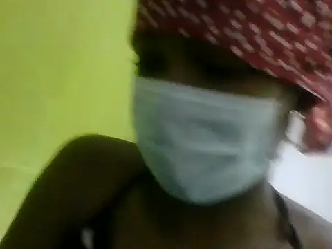 kelebogi's cam snapshot