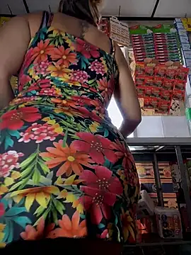 sammyqueenx21's cam snapshot