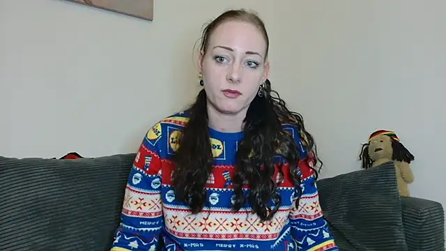 Jasmin-White live sex cam