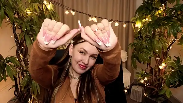 MargaretPatton's cam snapshot