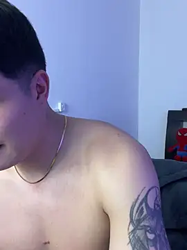 Goldenknight33's cam snapshot