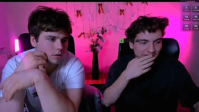 michael_strong1's cam snapshot