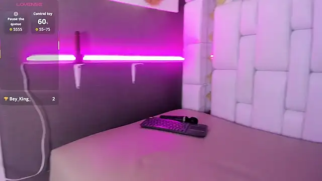 MelodySky_'s cam snapshot