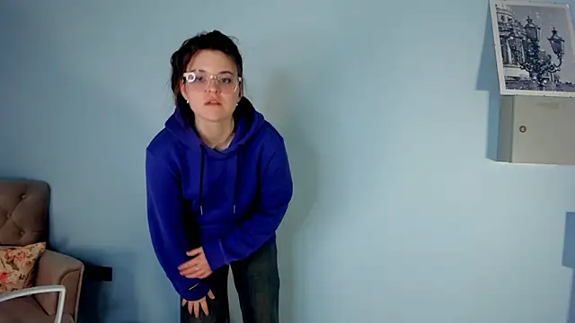 JaneneAbreo's cam snapshot