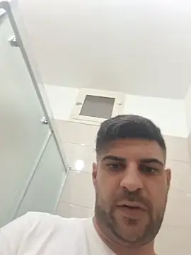 Pilastrocaldo91's cam snapshot